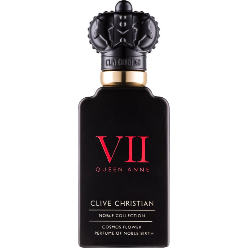 Clive Christian Noble Vii Cosmos Flower Eau De Parfum Da Donna 50 Ml