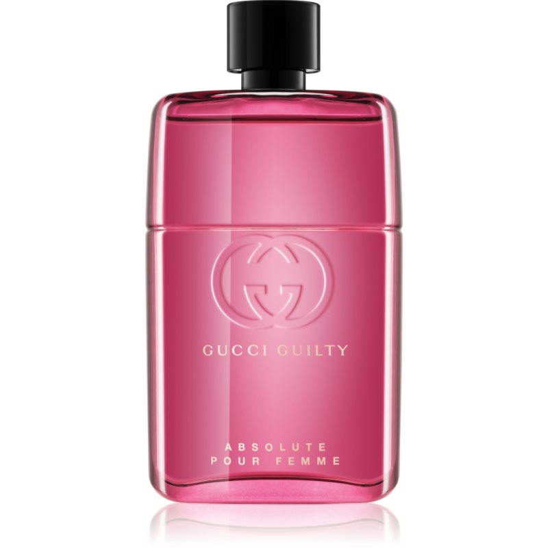 Gucci Guilty Absolute Eau De Parfum Da Donna 90 Ml