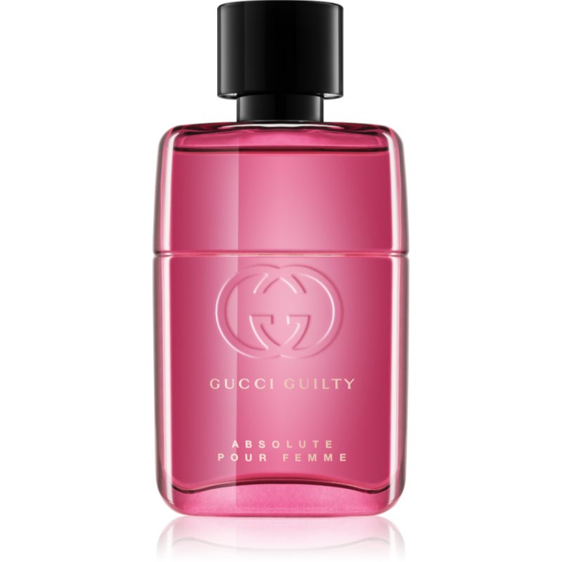 Gucci Guilty Absolute Eau De Parfum Da Donna 30 Ml