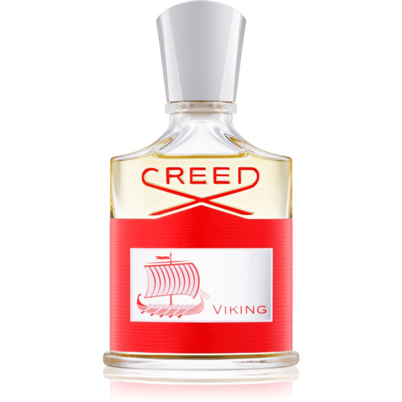 Creed Viking Eau De Parfum Per Uomo 100 Ml