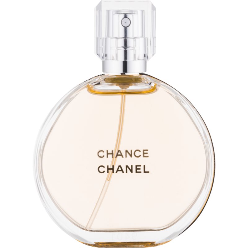 Chanel Chance Eau De Toilette Da Donna 35 Ml