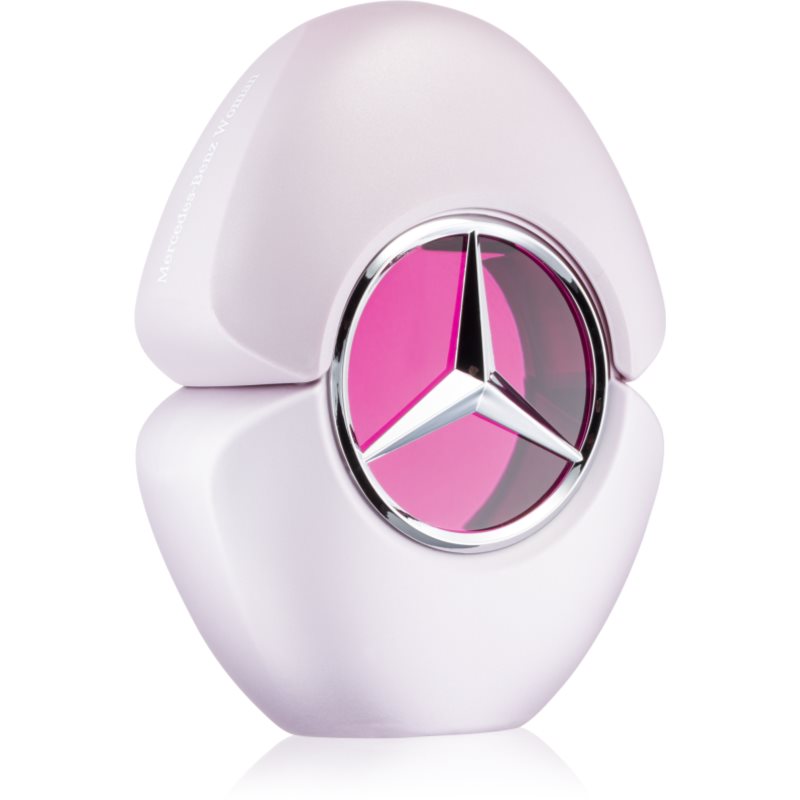 Mercedes-Benz Woman Eau De Parfum Da Donna 90 Ml