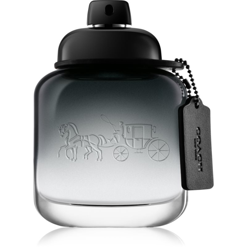 Coach Coach For Men Eau De Toilette Per Uomo 40 Ml
