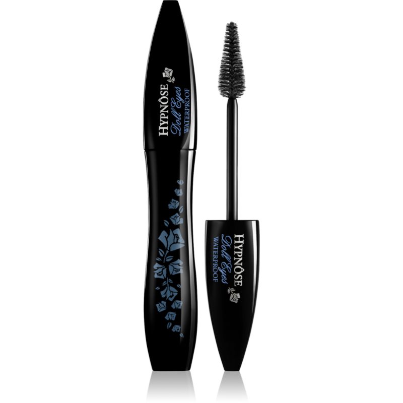 Lancôme Hypnôse Doll Eyes Waterproof Mascara Waterproof Colore 01 6,5 G