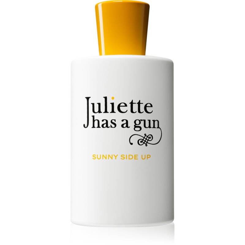 Juliette Has A Gun Sunny Side Up Eau De Parfum Da Donna 100 Ml