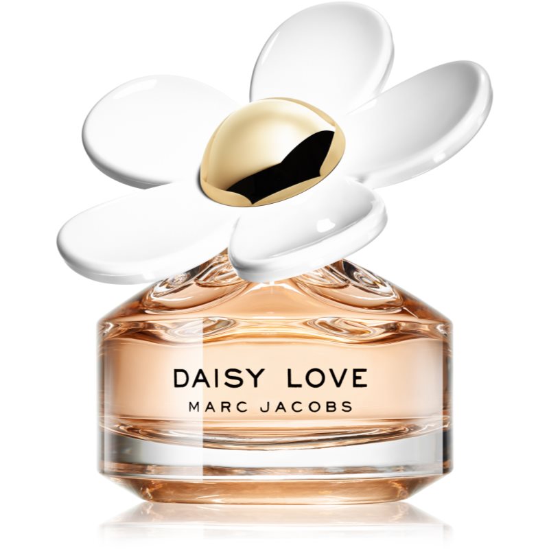 Marc Jacobs Daisy Love Eau De Toilette Da Donna 100 Ml