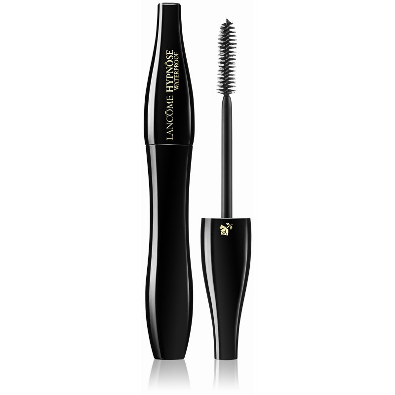 Lancôme Hypnôse Waterproof Mascara Volumizzante Waterproof Colore 01 Noir Hypnotic 6 Ml