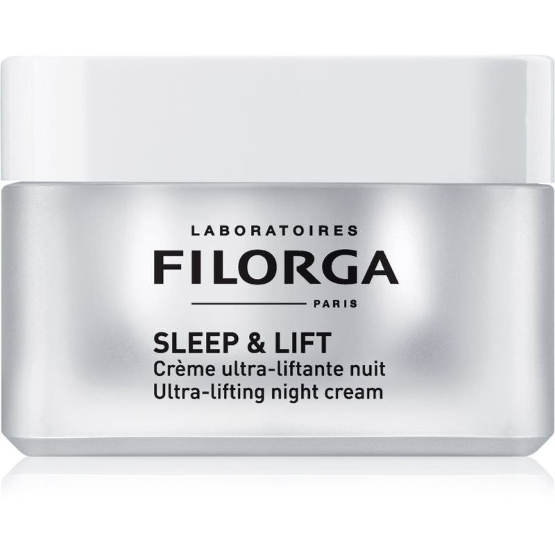 Filorga Sleep & Lift Crema Notte Con Effetto Lifting 50 Ml