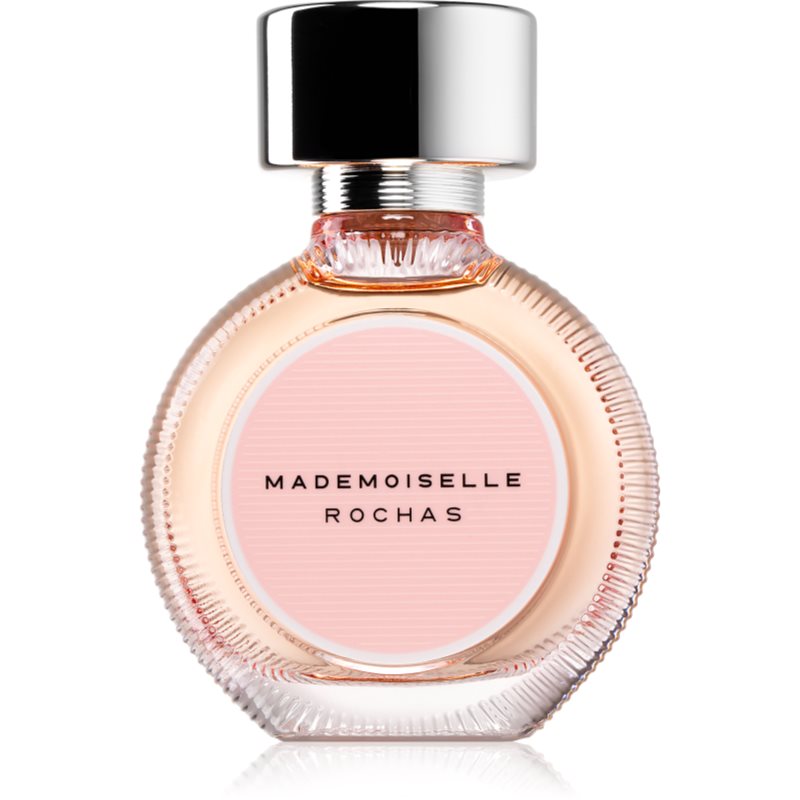 Rochas Mademoiselle Rochas Eau De Parfum Da Donna 30 Ml