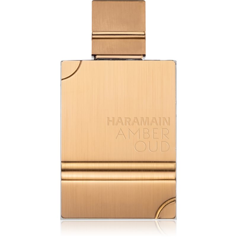 Al Haramain Amber Oud Eau De Parfum Unisex 60 Ml