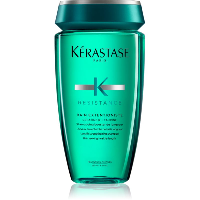 Kérastase Résistance Bain Extentioniste Shampoo Per Stimolare La Crescita Dei Capelli 250 Ml