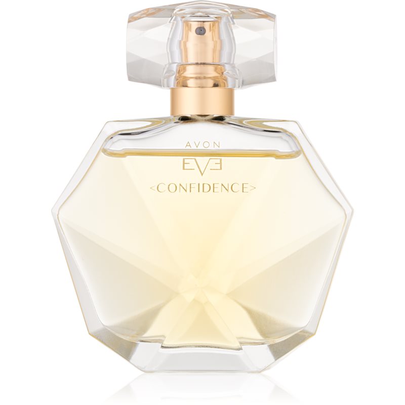 Avon Eve Confidence Eau De Parfum Da Donna 50 Ml
