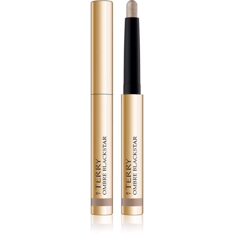By Terry Ombre Blackstar Ombretti In Crema In Matita Colore 15. Ombre Mercure 1,64 G