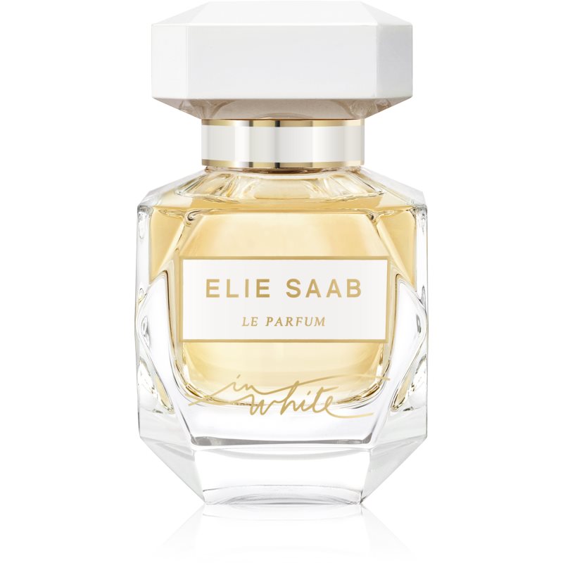 Elie Saab Le Parfum In White Eau De Parfum Da Donna 30 Ml