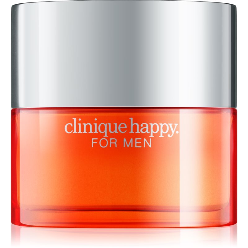 Clinique Happy™ For Men Eau De Toilette Per Uomo 50 Ml