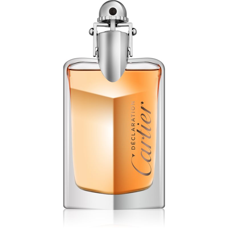 Cartier Déclaration Parfum Eau De Parfum Per Uomo 50 Ml