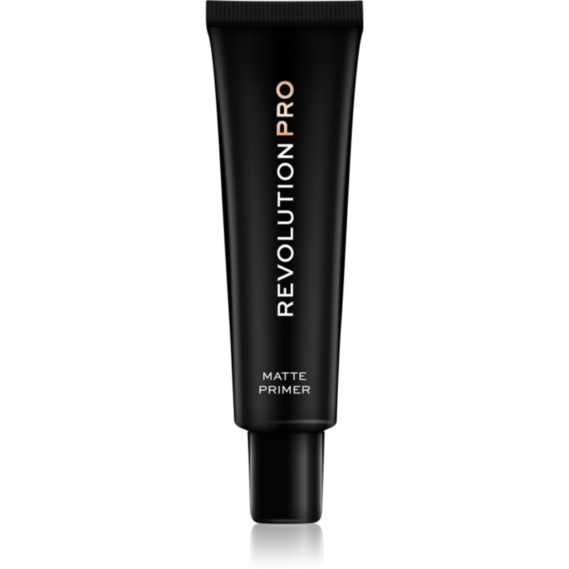 Revolution Pro Matte Primer Primer Per Fondotinta Effetto Matte 25 Ml