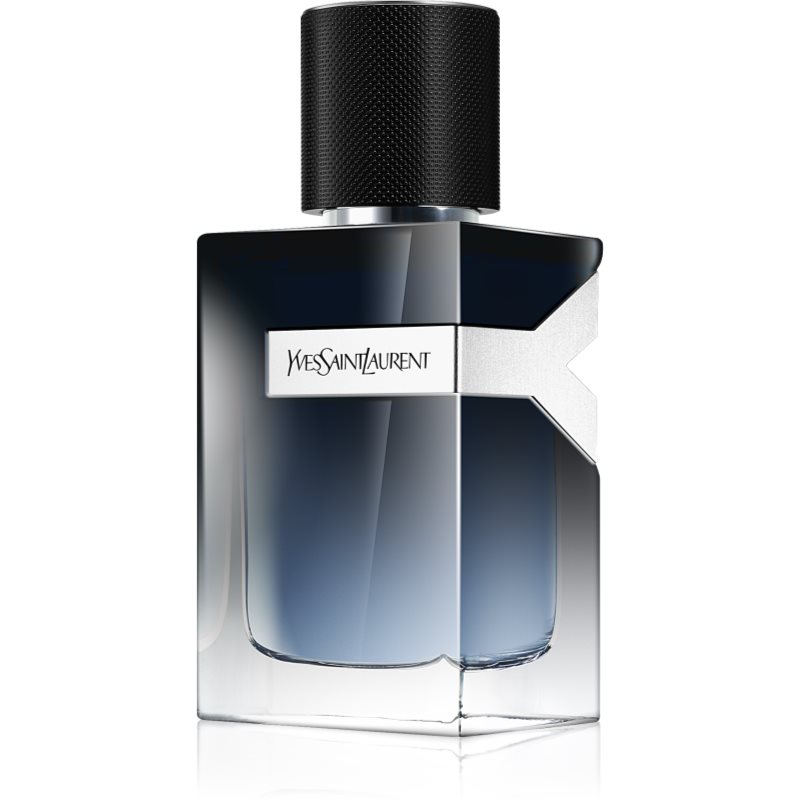 Yves Saint Laurent Y Eau De Parfum Ricaricabile Per Uomo 60 Ml