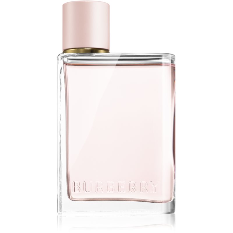 Burberry Her Eau De Parfum Da Donna 30 Ml