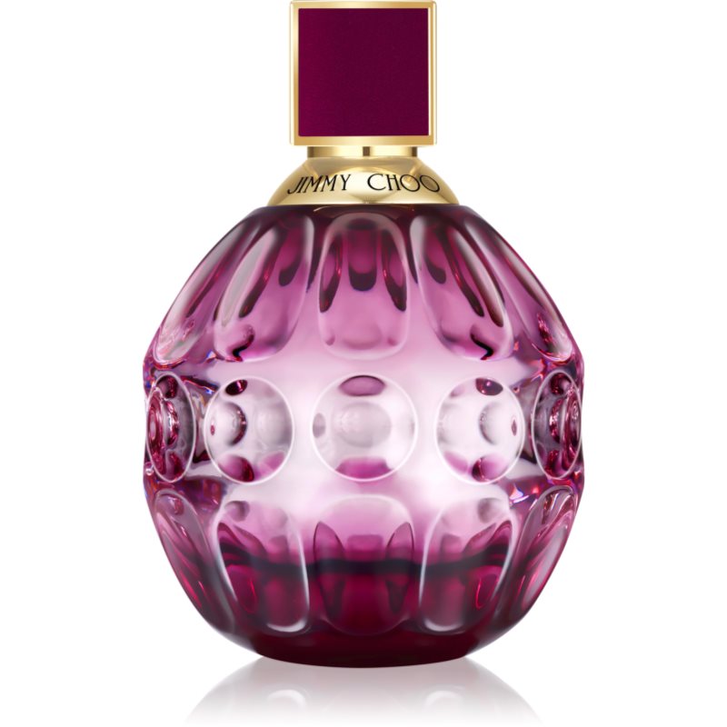 Jimmy Choo Fever Eau De Parfum Da Donna 100 Ml