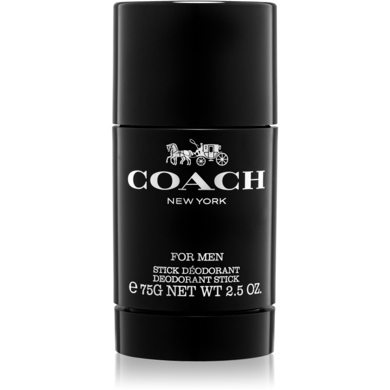 Coach Coach For Men Deodorante Stick Per Uomo 75 G