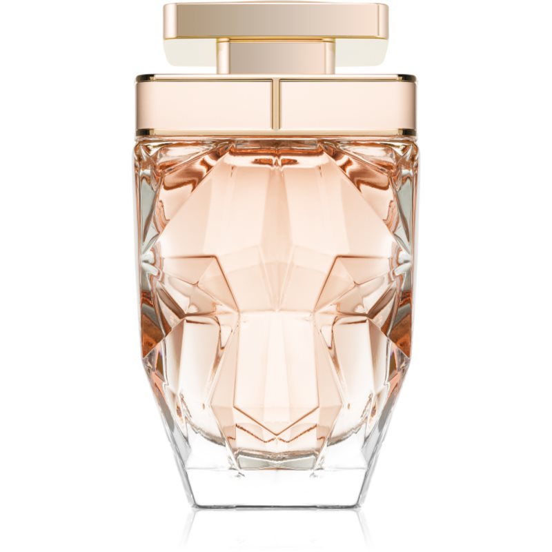 Cartier La Panthère Eau De Toilette Da Donna 50 Ml