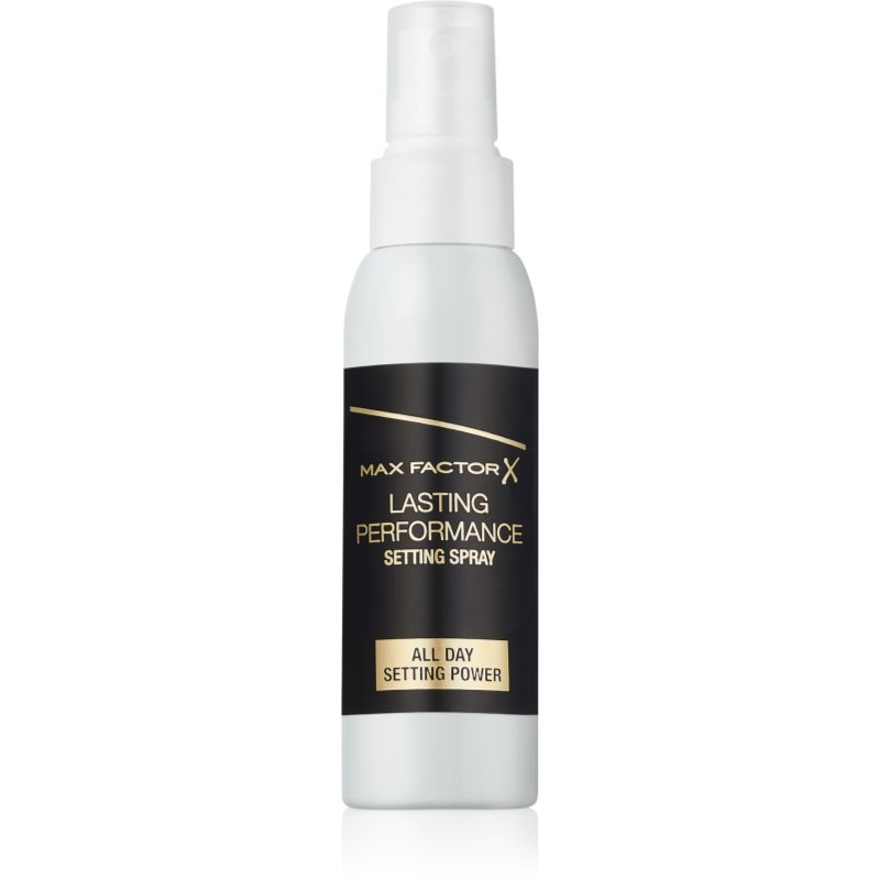 Max Factor Lasting Performance Spray Fissante Per Il Trucco 100 Ml