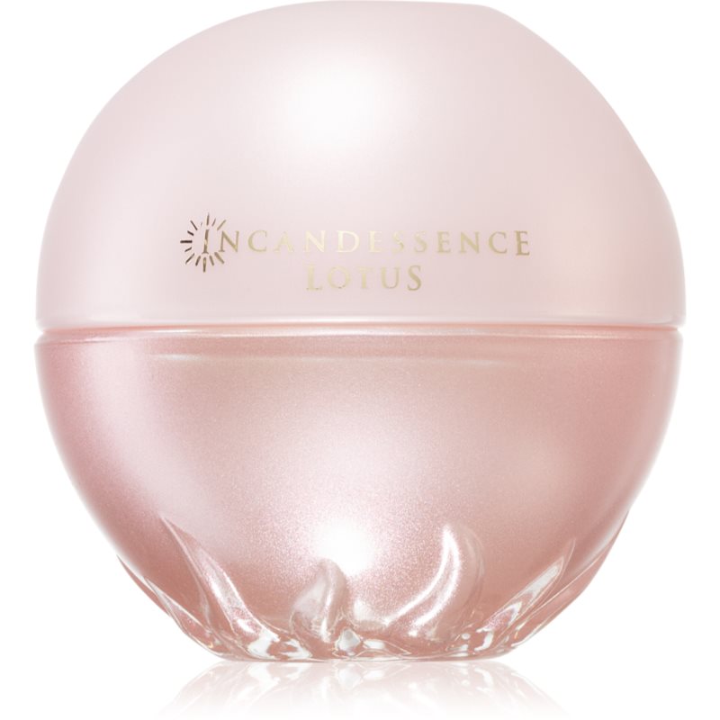 Avon Incandessence Lotus Eau De Parfum Da Donna 50 Ml