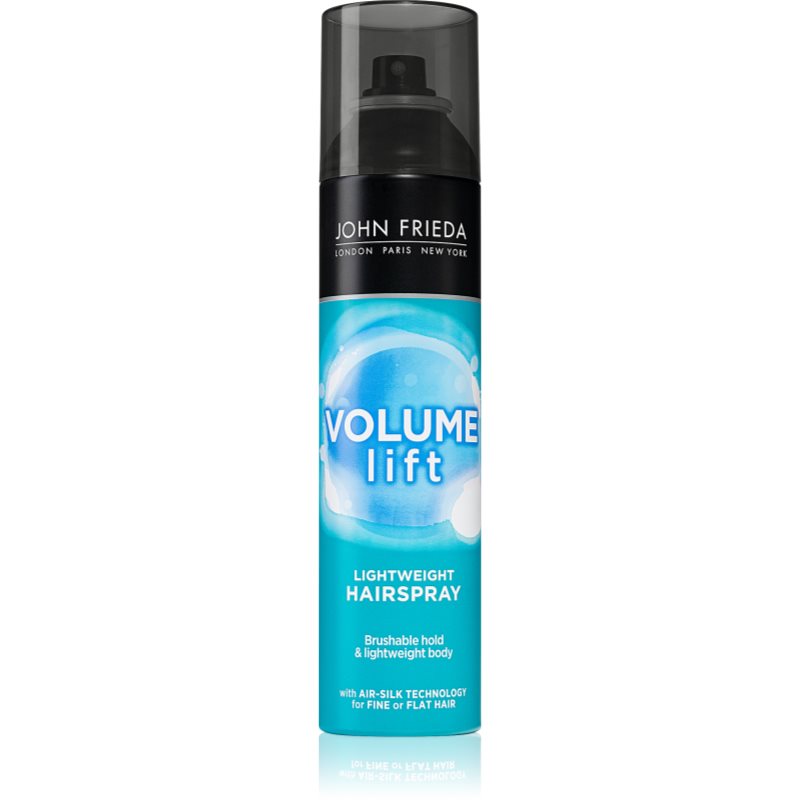 John Frieda Volume Lift Forever Full Lacca Per Capelli 250 Ml