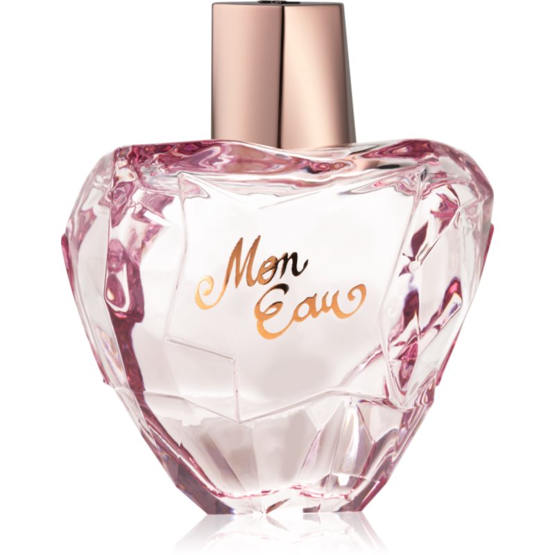 Lolita Lempicka Mon Eau Eau De Parfum Da Donna 50 Ml