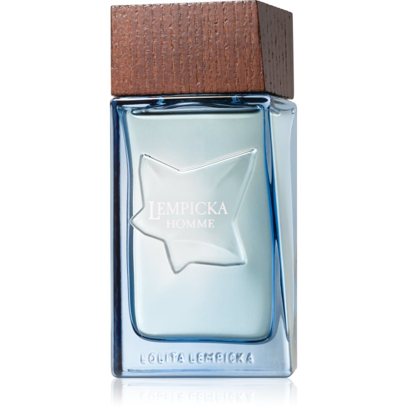 Lolita Lempicka Lempicka Homme Eau De Toilette Per Uomo 100 Ml