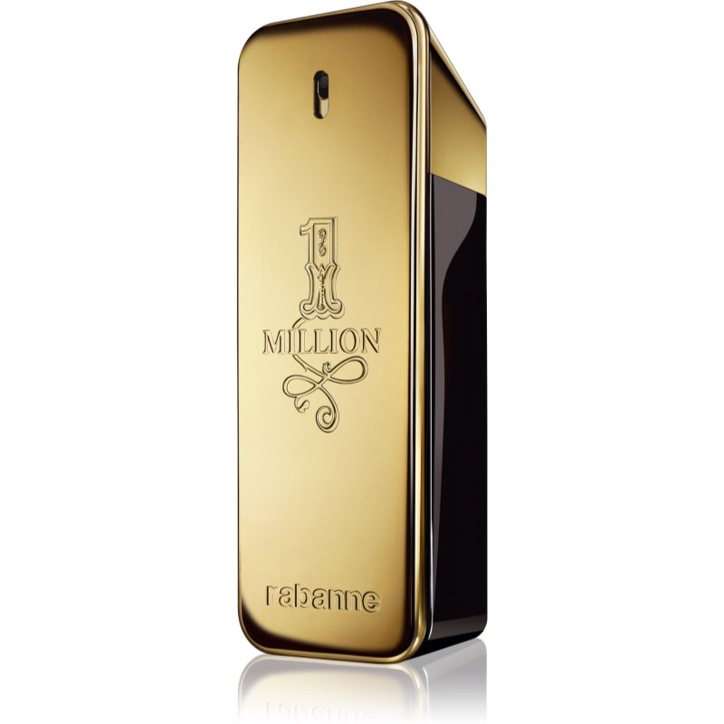 Rabanne 1 Million Eau De Toilette Per Uomo 100 Ml