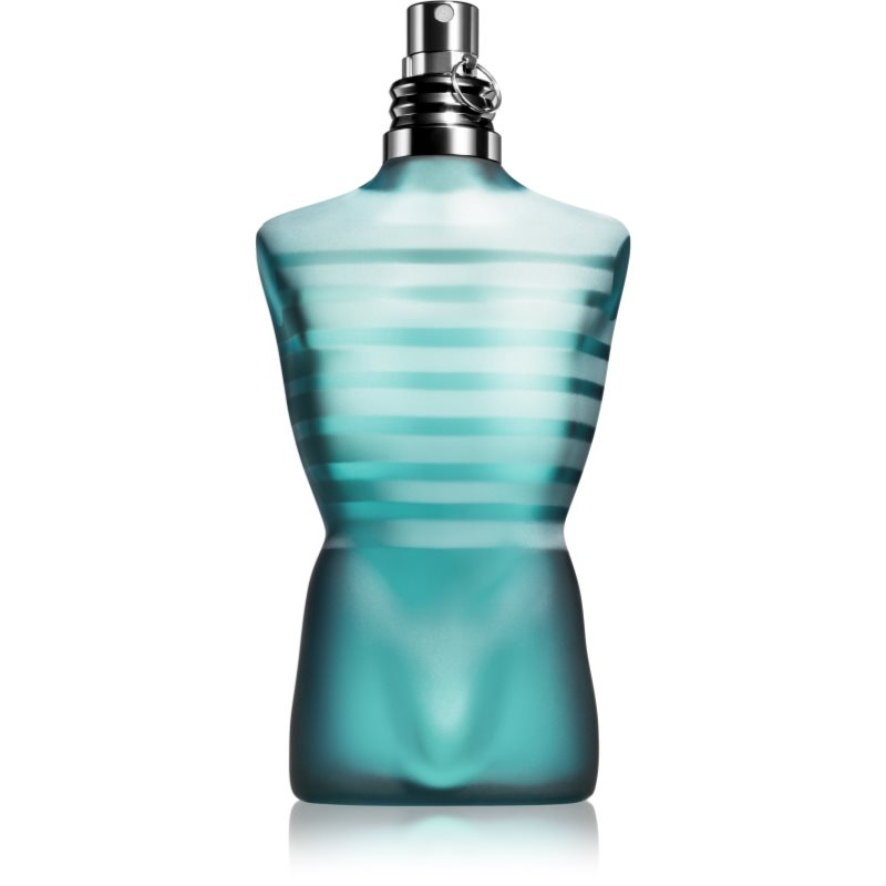 Jean Paul Gaultier Le Male Eau De Toilette Per Uomo 200 Ml