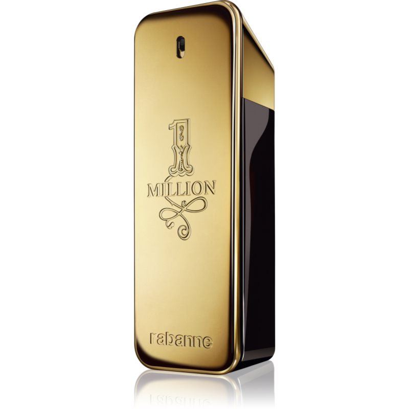 Rabanne 1 Million Eau De Toilette Per Uomo 200 Ml