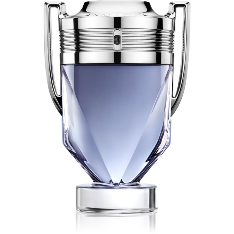 Rabanne Invictus Eau De Toilette Per Uomo 100 Ml