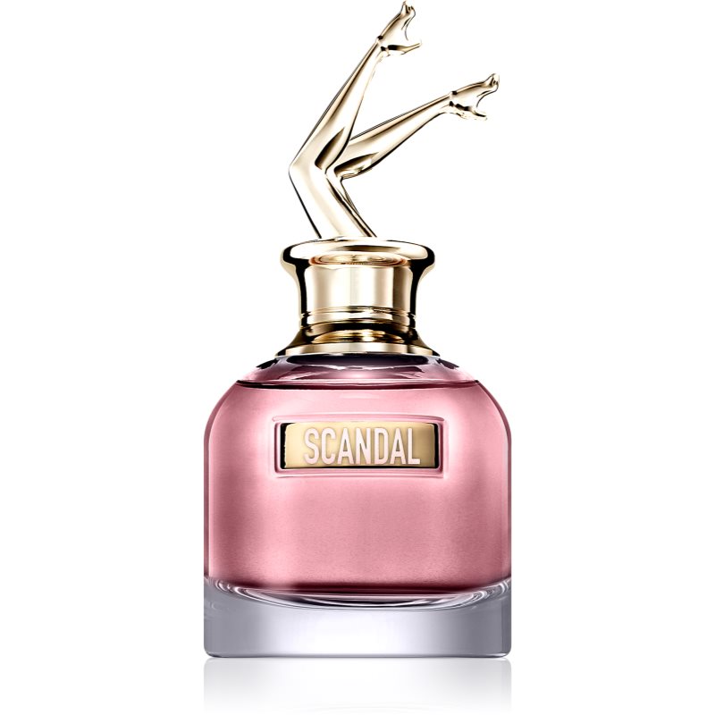 Jean Paul Gaultier Scandal Eau De Parfum Da Donna 50 Ml