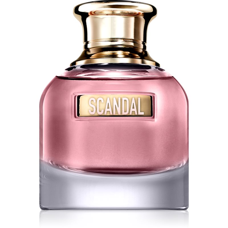 Jean Paul Gaultier Scandal Eau De Parfum Da Donna 30 Ml