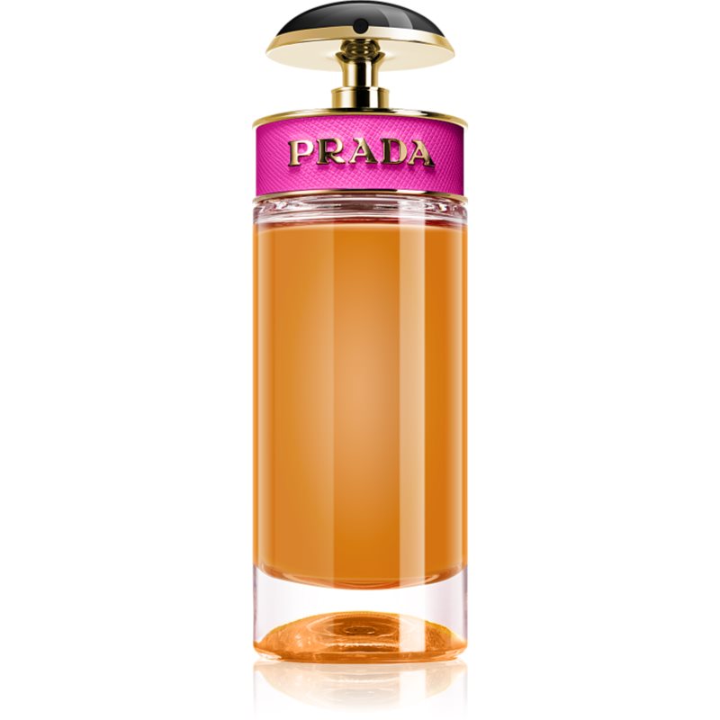 Prada Candy Eau De Parfum Da Donna 80 Ml