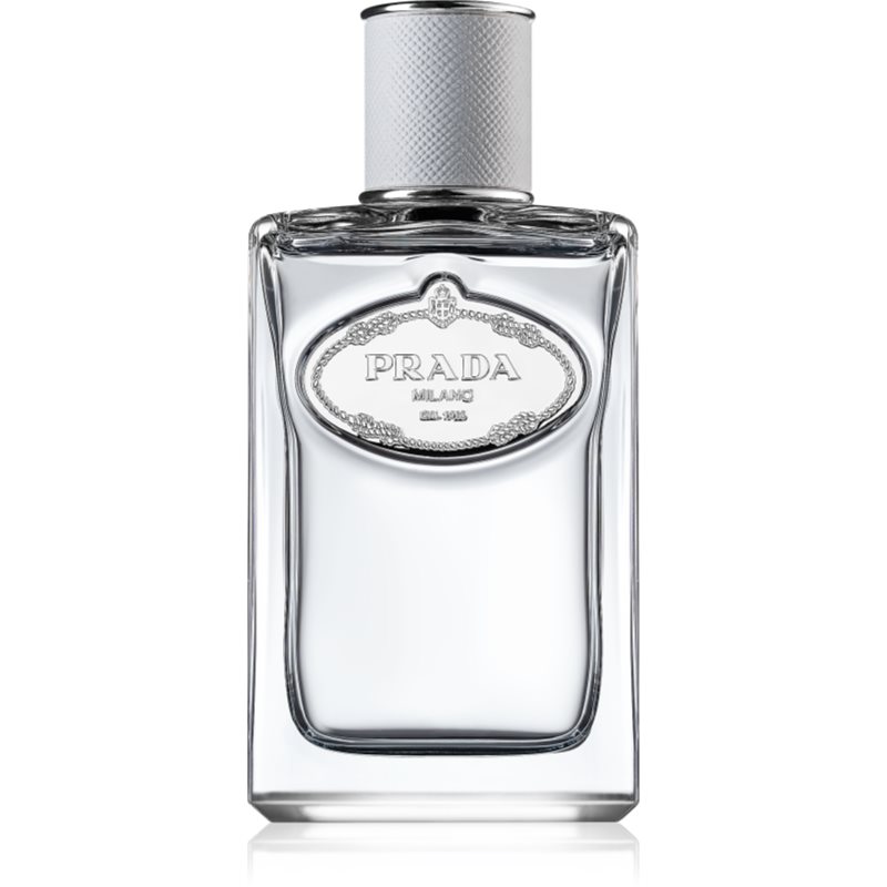 Prada Les Infusions: Infusion De Cedre Eau De Parfum Unisex 100 Ml