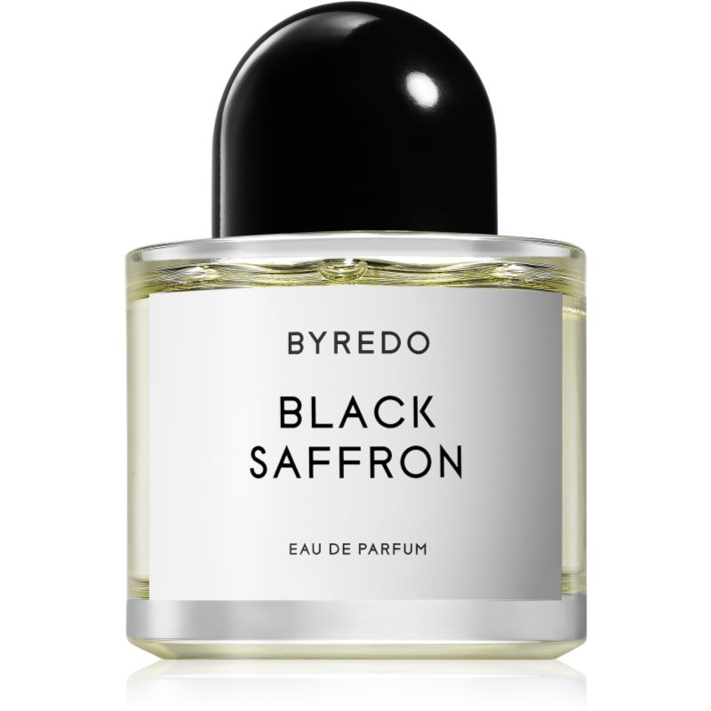 Byredo Black Saffron Eau De Parfum Unisex 100 Ml