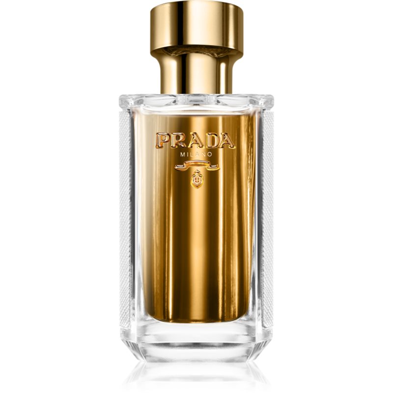Prada La Femme Eau De Parfum Da Donna 35 Ml