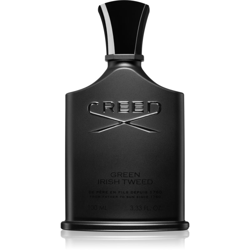 Creed Green Irish Tweed Eau De Parfum Per Uomo 100 Ml