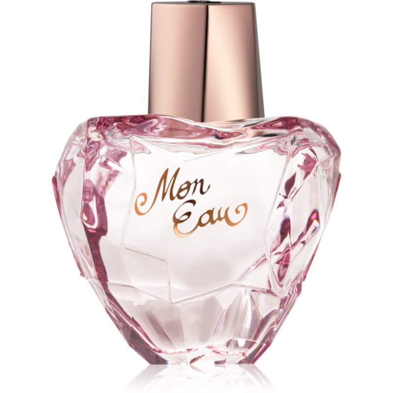 Lolita Lempicka Mon Eau Eau De Parfum Da Donna 30 Ml