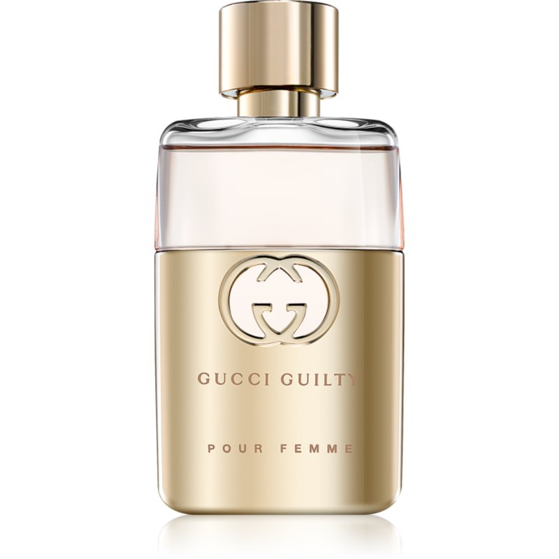 Gucci Guilty Pour Femme Eau De Parfum Da Donna 30 Ml