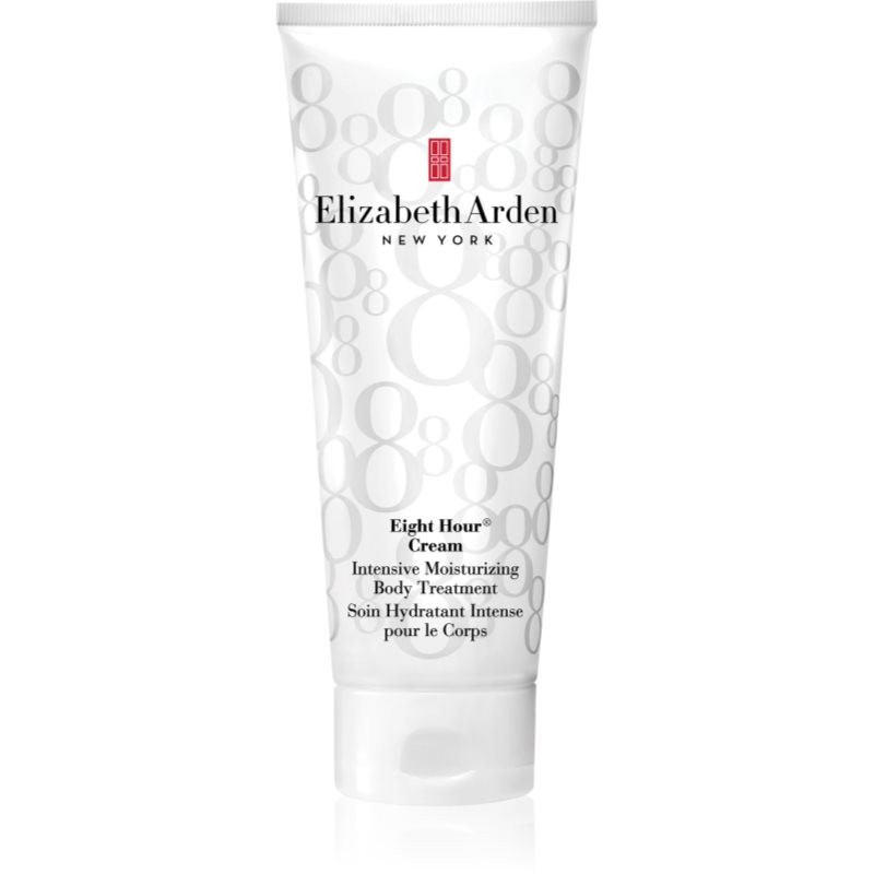 Elizabeth Arden Eight Hour Balsamo Idratazione Intensa Corpo Per Pelli Secche 200 Ml