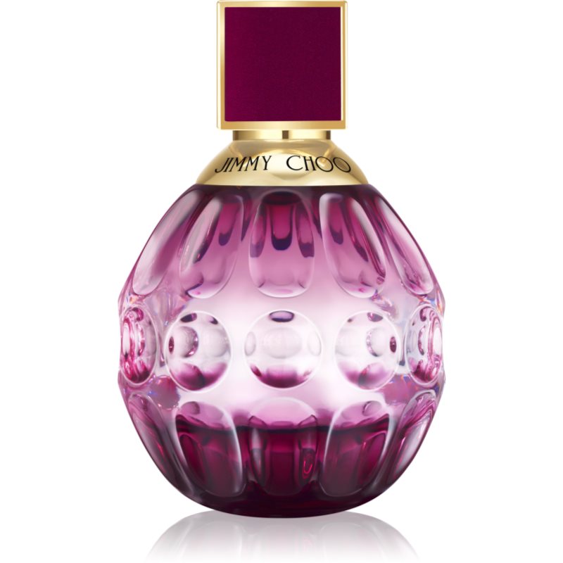Jimmy Choo Fever Eau De Parfum Da Donna 60 Ml