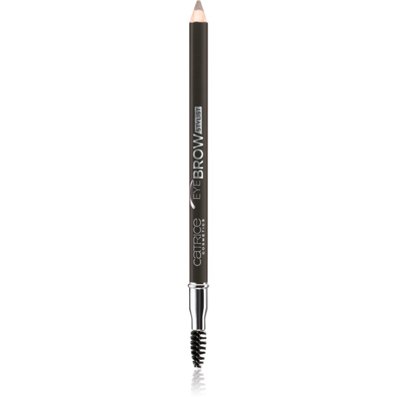 Catrice Eyebrow Stylist Matita Per Sopracciglia Con Spazzolino Colore 035 Brown Eye Crown 1,4 G