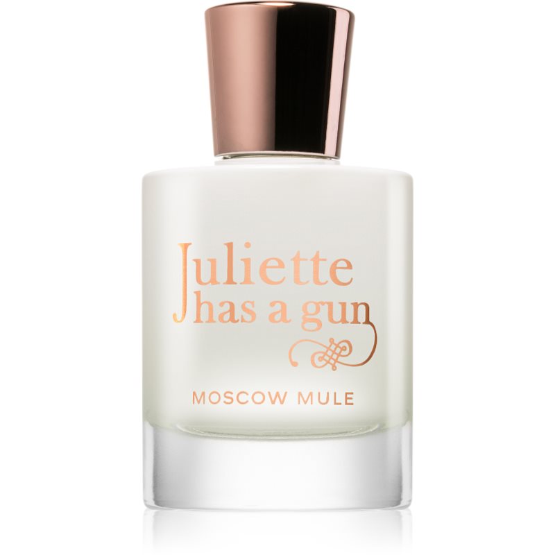 Juliette Has A Gun Moscow Mule Eau De Parfum Da Donna 50 Ml