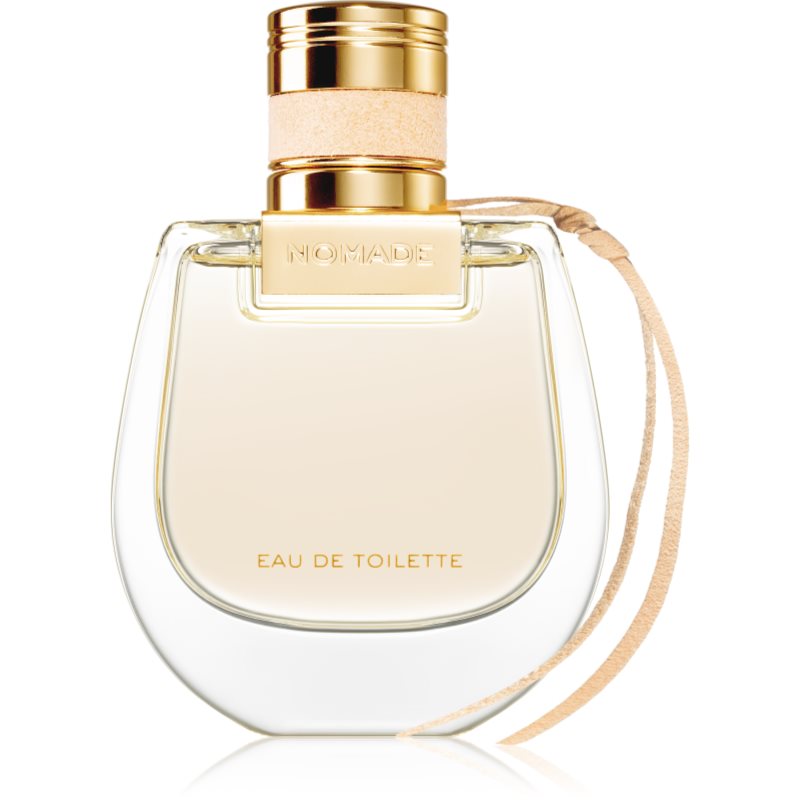 Chloé Nomade Eau De Toilette Da Donna 50 Ml
