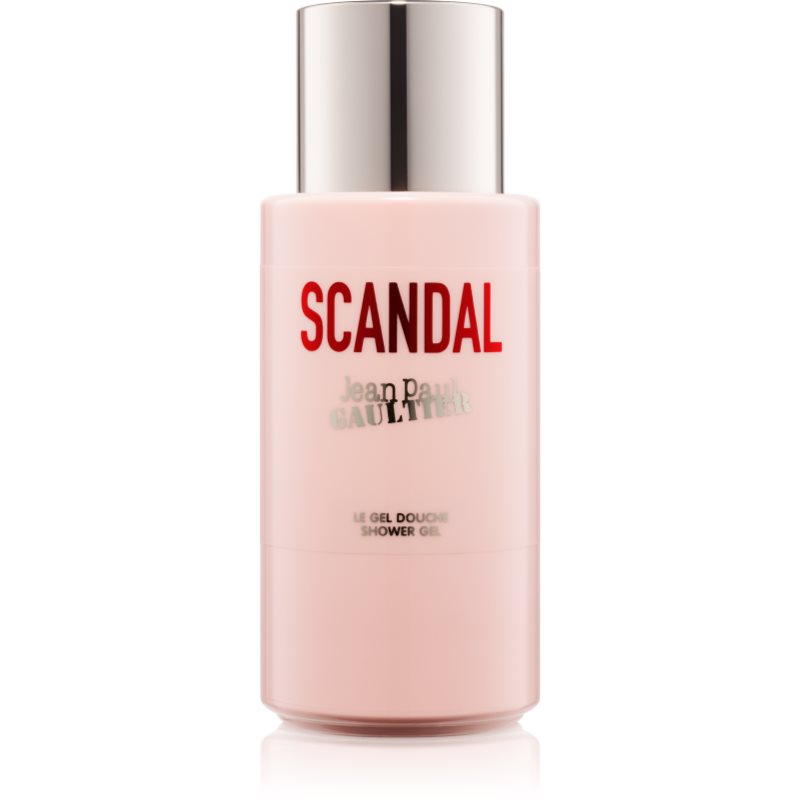 Jean Paul Gaultier Scandal Gel Doccia Da Donna 200 Ml